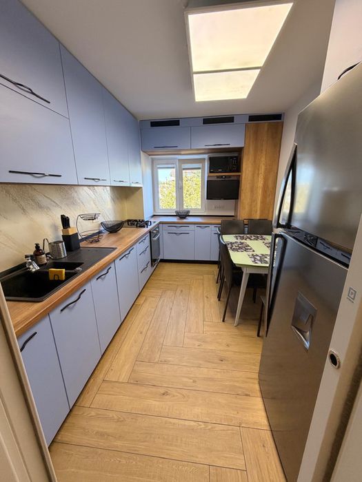 Apartament duplex 4 camere Baneasa