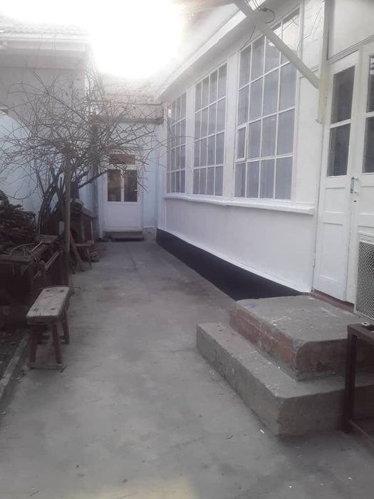 Дом Коканд центр