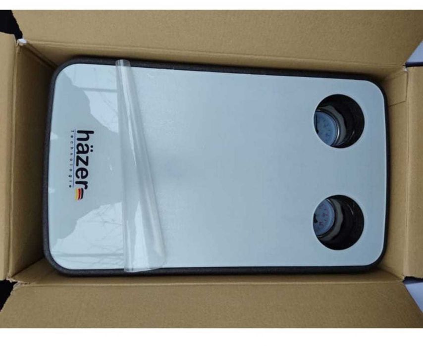 Grup amestec si pompare cu vana amestec