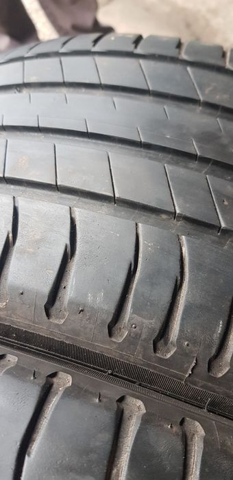 Летни гуми-20цола-255/45-1бр.-120лв."MICHELIN "
