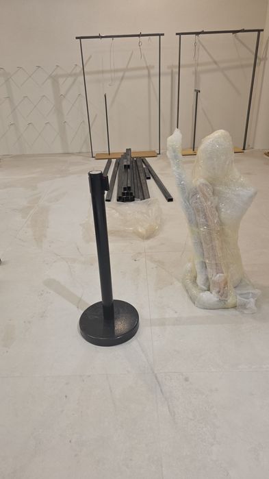 Ограждение      !