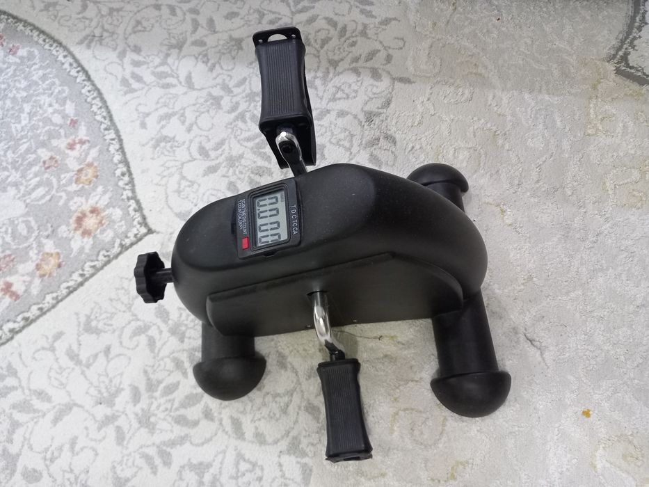 Мини Велотренажёр