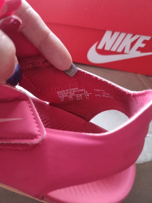 Sandale Nike Sunray protect 33.5