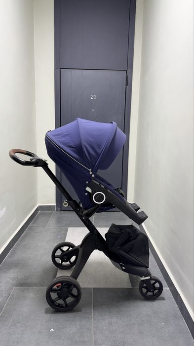 Коляска Stokke оригинал
