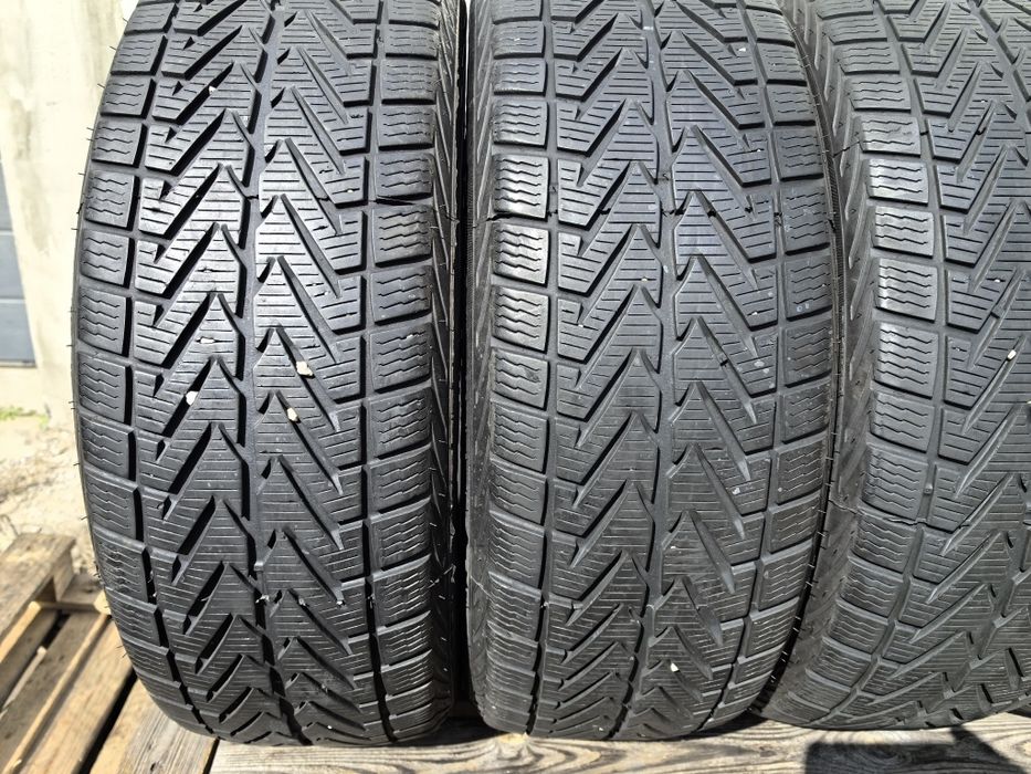 235/55/19 Вредщайн