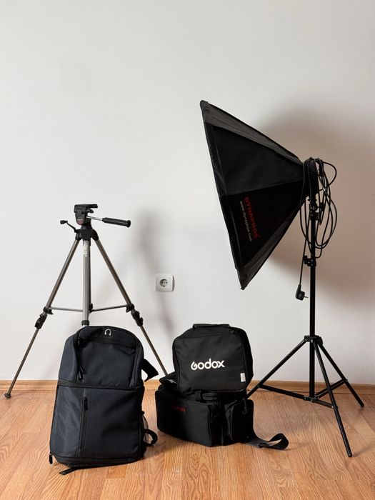 Фотографски лот за всеки по нещо