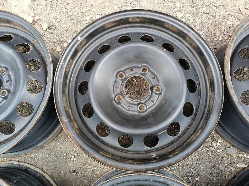 Продам оригинальные металлические диски на BMW