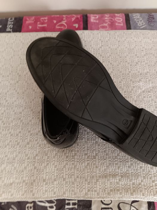 Туфли мужские р.40