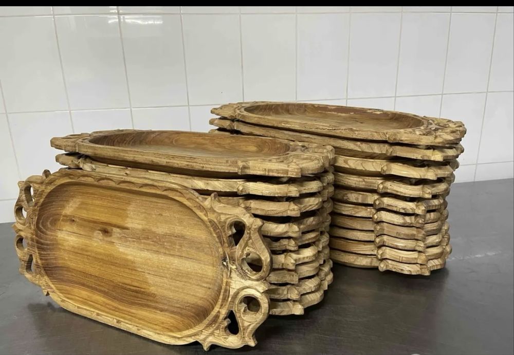 Продам астау (деревянная посуда)