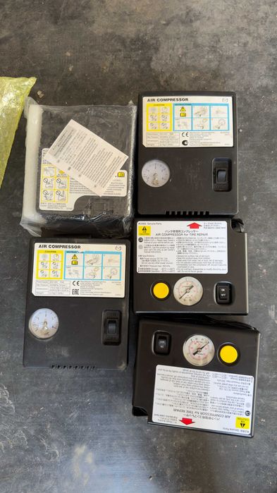 Compresor Totoya Kia Mazda Mitubishi Honda Renault Nissan Suzuki Subar