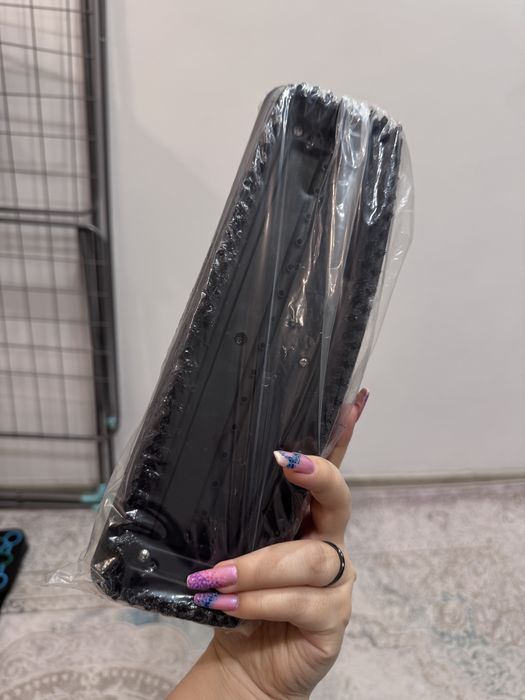 Пароочиститель MENOX STEAM01