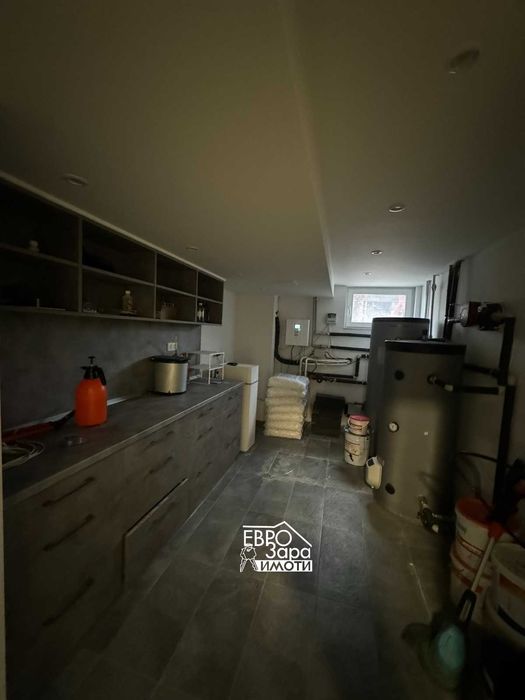 Продава се Къща в с. Малка Верея, Област Стара Загора - 395 кв.м за 1330 €/кв.м - Снимка #16