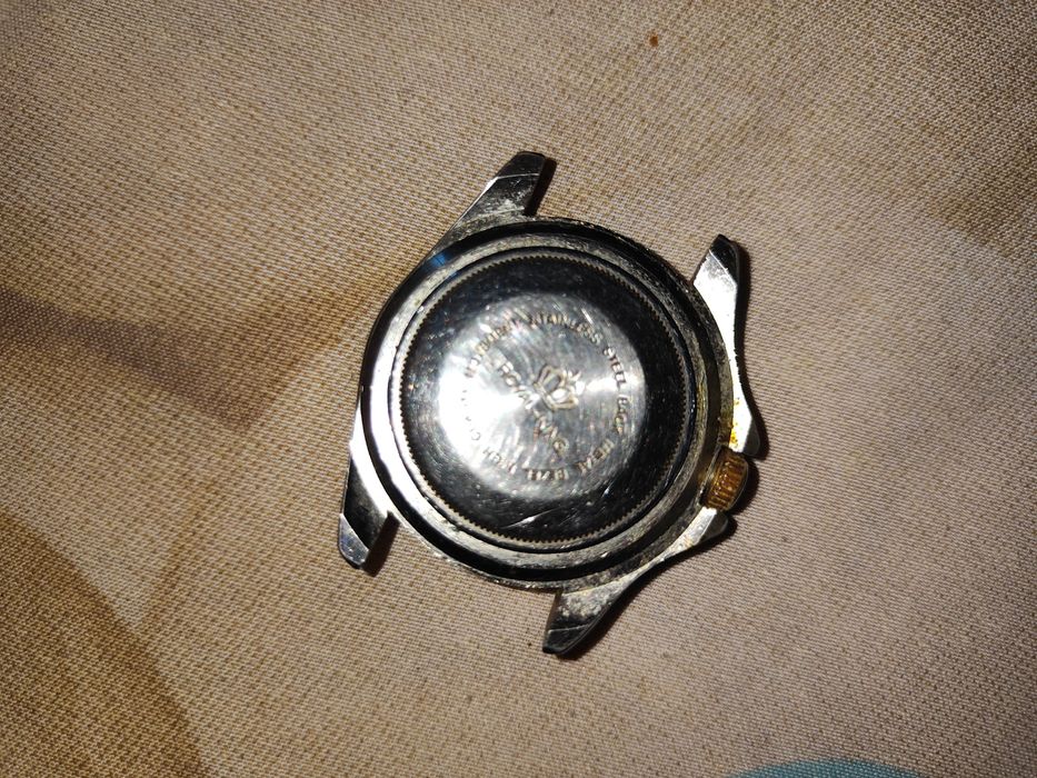 Royal king ceas editie limitata