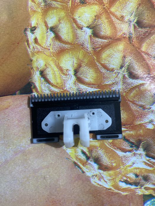 Vand lame fade jrl onyx