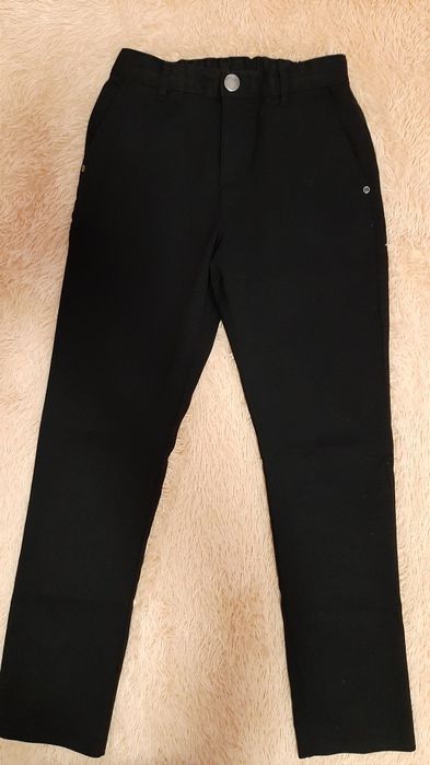 Подросковые брюки в школу