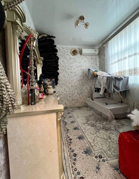 Продаётся дом Яшнабадский район М. АШРАФИ