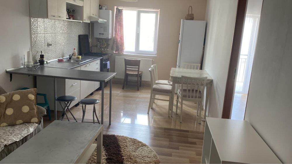 Apartament de inchiriat Floresti