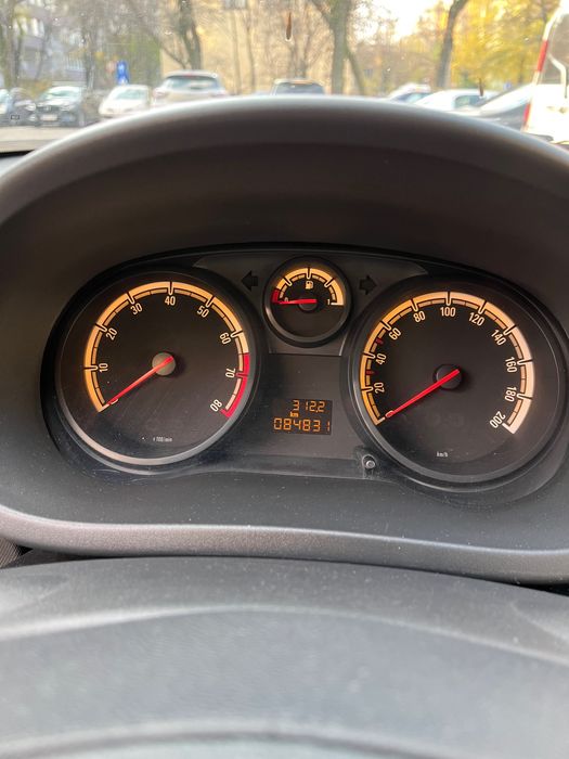Vând Opel Corsa stare perfectă de functionare