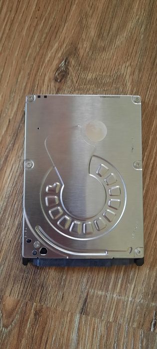 2 HDD 500GB funcționale (descrierea)