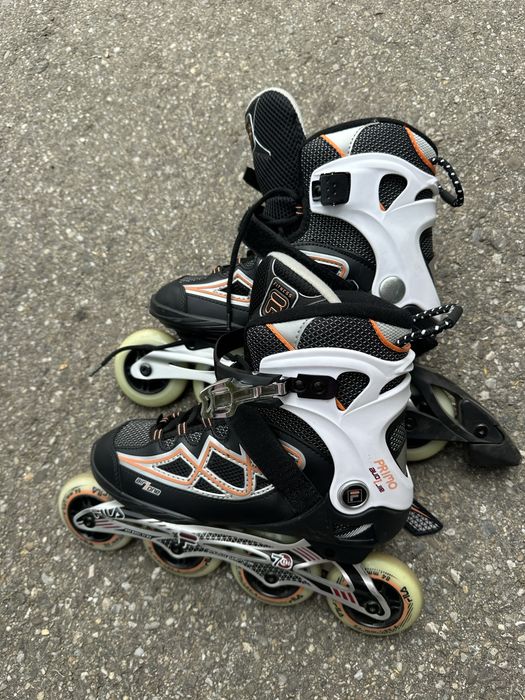 Role fitness PRIMO AIR ZONE 84mm