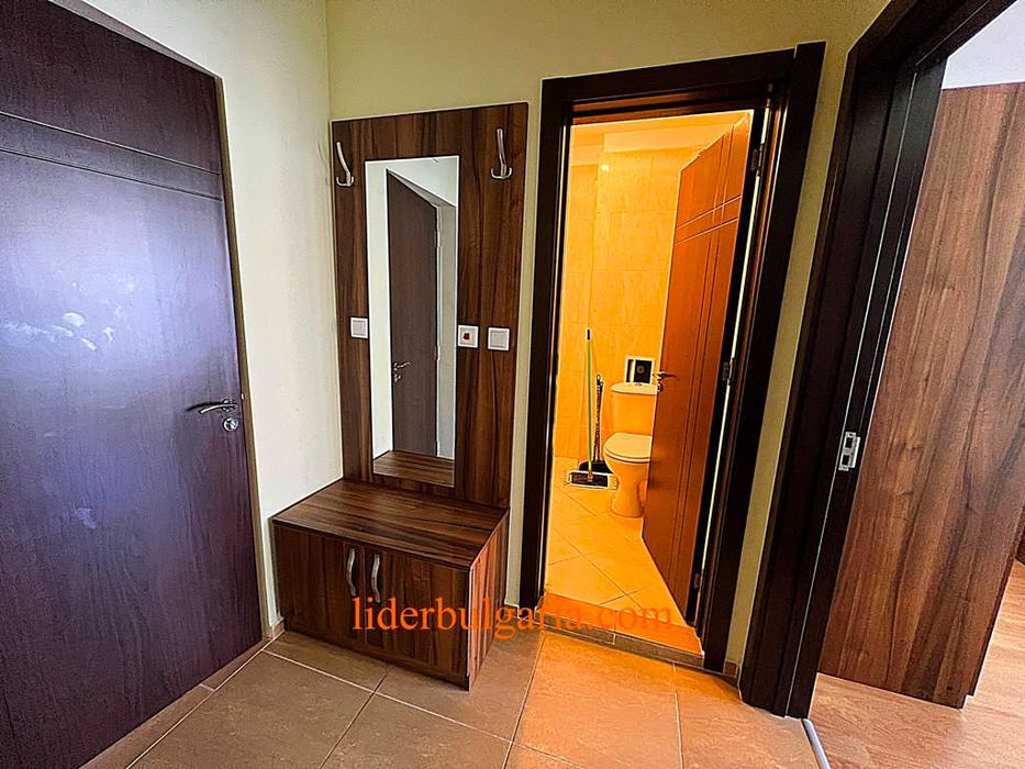 Продава се Двустаен апартамент в к.к. Елените - 53 кв.м за 1133 €/кв.м - Снимка #7