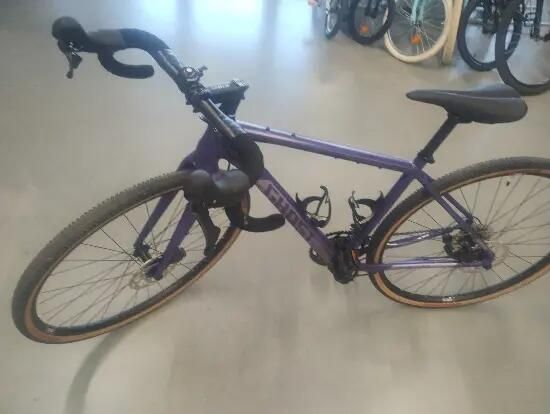 ghost roade rage essential - (SecondHand) Decathlon
