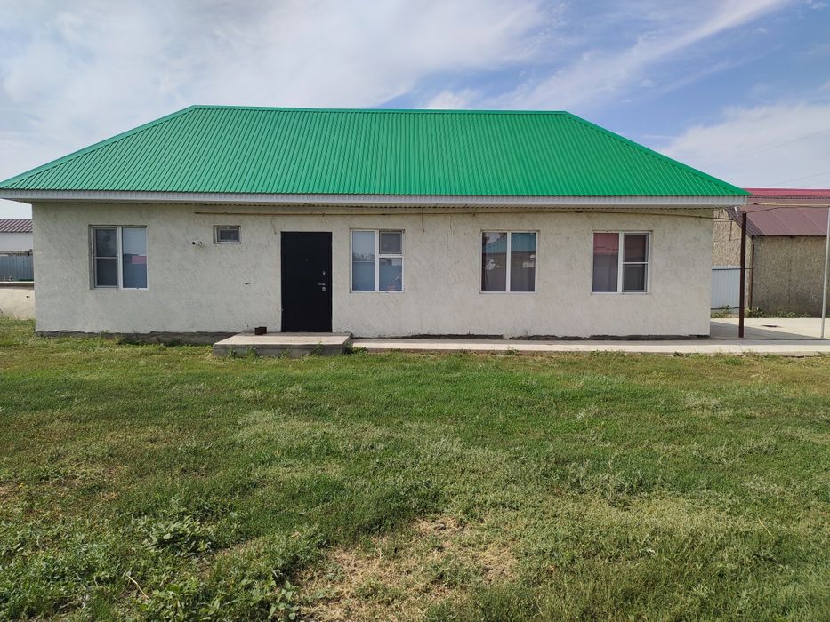 Продам дом в 13мкр