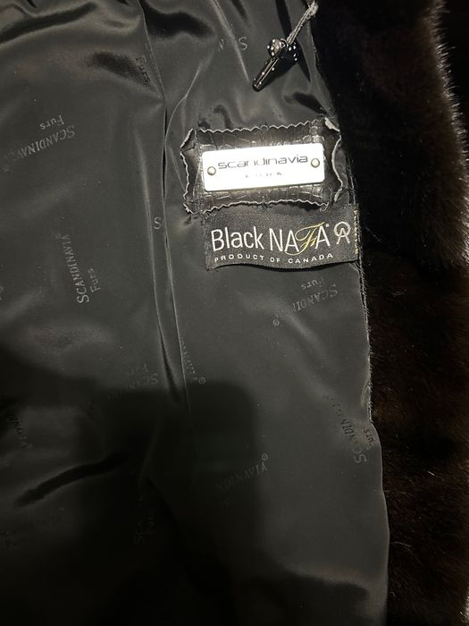 Продам шубу премиум норка