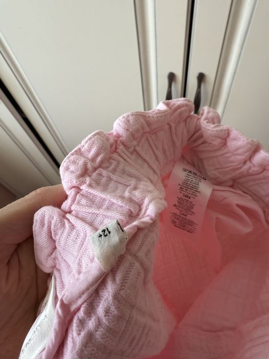 Джинсы Givenchy на 12 лет