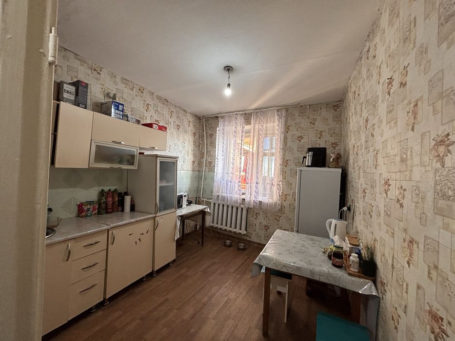 Продам одкомнатную квартиру