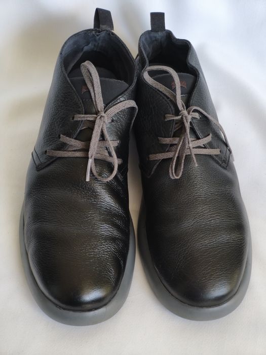 Camper, мъжки обувки естествена кожа, номер 44