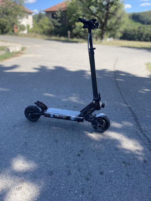 Kukirin g2 (2024)