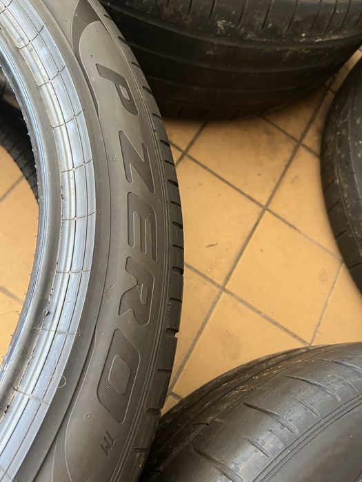 Pireli P Zero лятни гуми