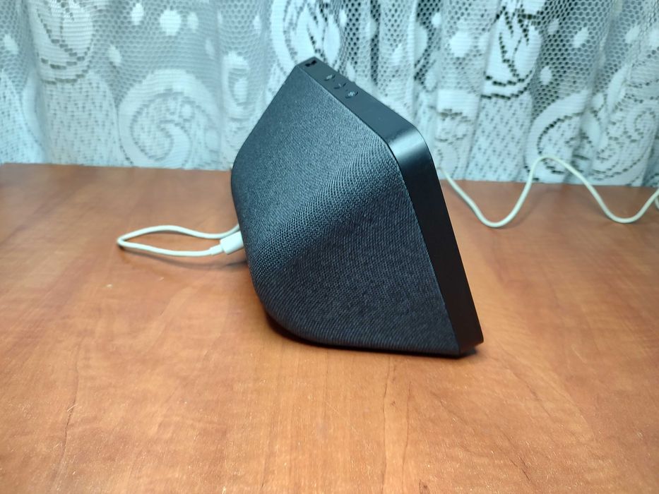 Boxa Inteligenta Amazon Echo Show 8 (Generația 1) HD Alexa