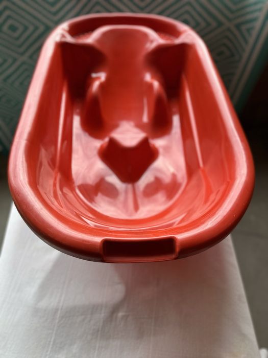 Vanita*cada*vana*cadita baie pentru bebe!