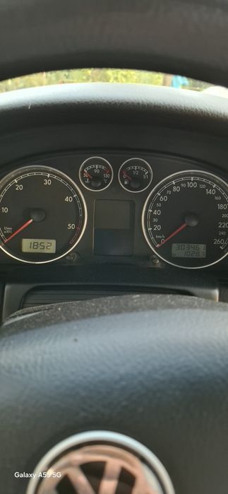 Volkswagen  pasat