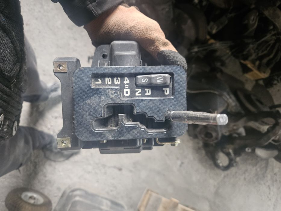 Селектор за Мерцедес Slk230