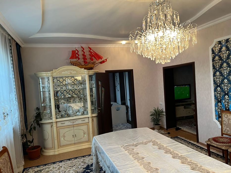 Продаётся дом в селе Кулан