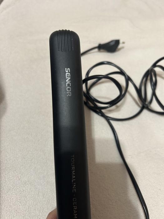 Преса за изправяне