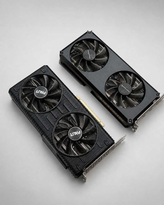 Palit Geforce RTX 3060 ti