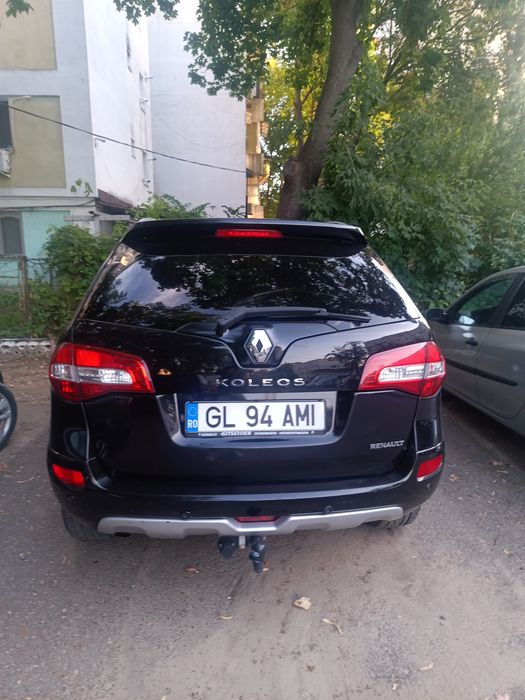 Renault Koleos ph2