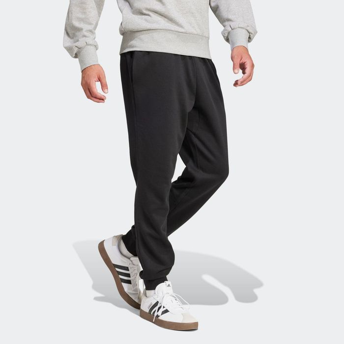 Pantalon de trening Adidas Essentials - produs resigilat Decathlon
