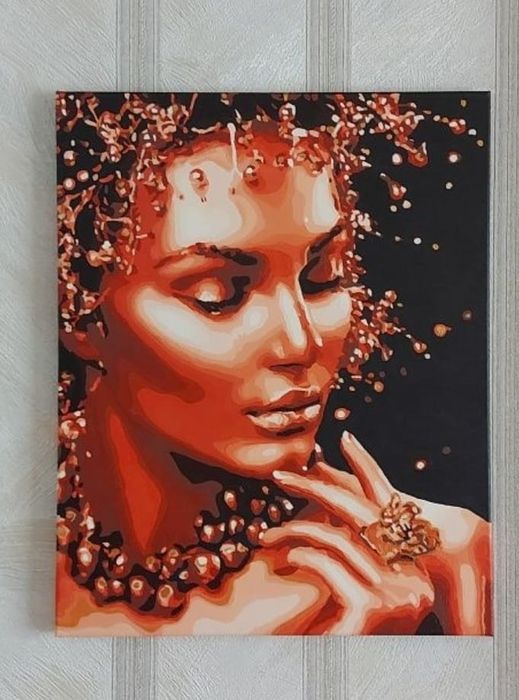 Картина. Живопись