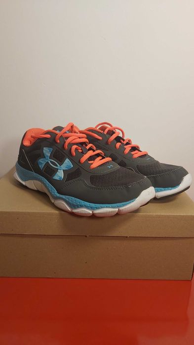 Under Armour - Номер 40.5