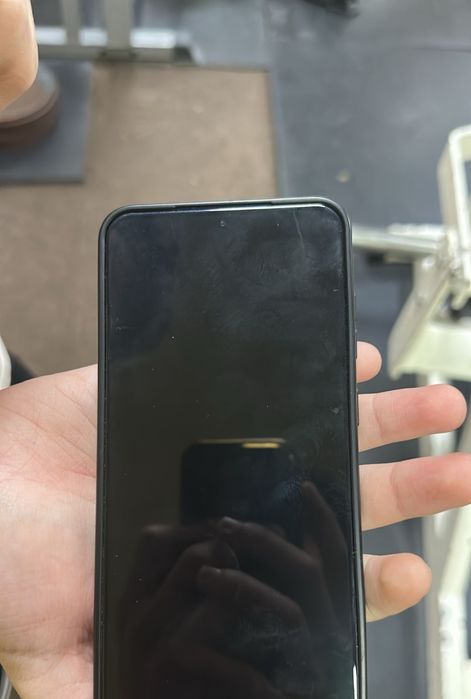 Samsung s25+ есть обмен на айфон