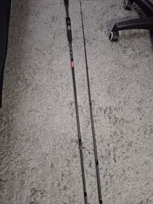 Спиннинг Select Force