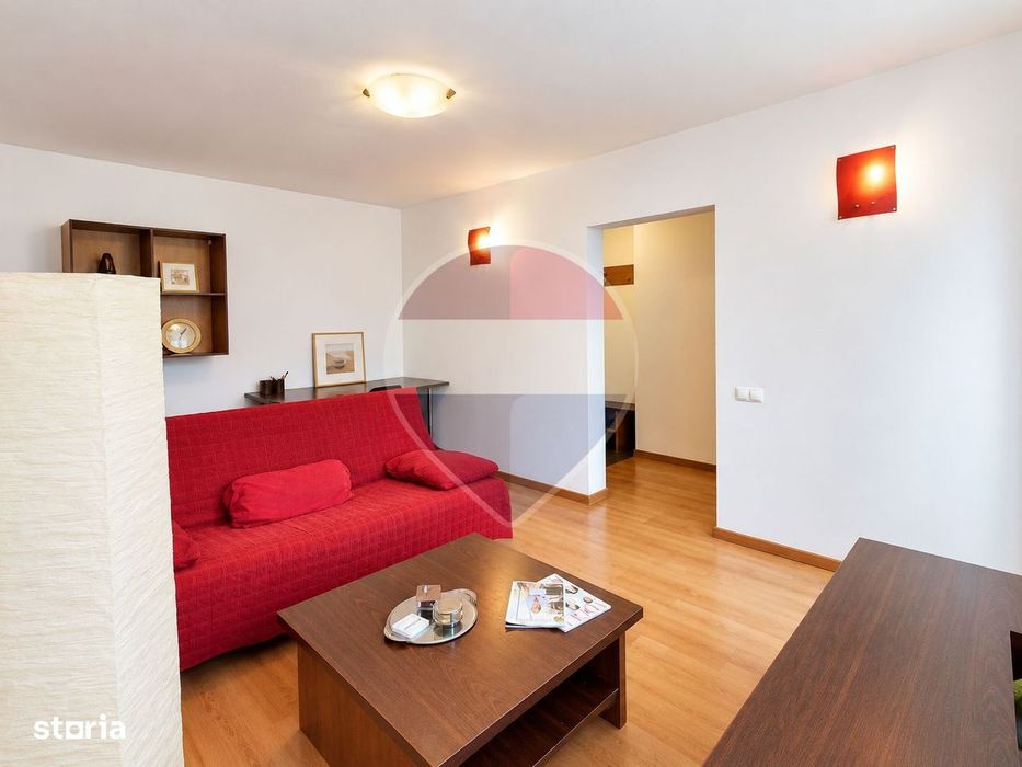 De vânzare apartament 2 camere - Domenii/Agronomie