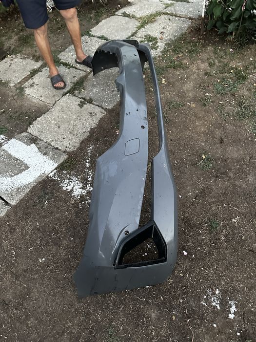 Bară față bmw seria 5.g30.g31.facelift.