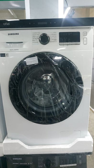 Стиральные машины