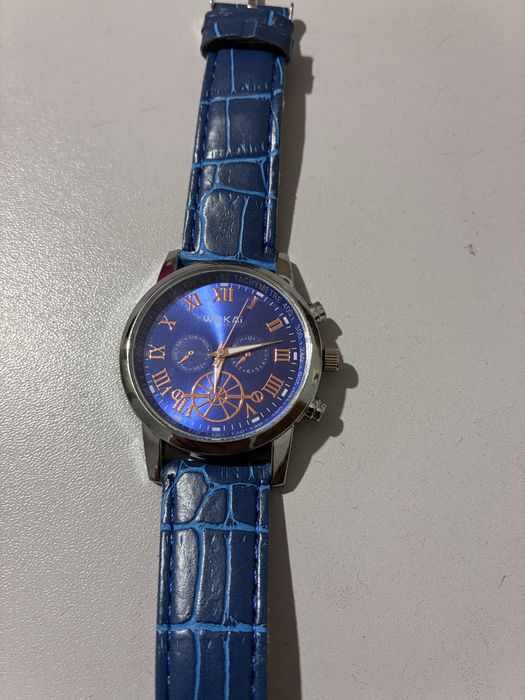 Часы Wokai 2024 года